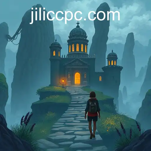 Exploring the World of Adventure Quest: A Journey Beyond Imagination