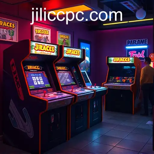 Rediscovering 'Arcade Classics': A Nostalgic Journey Through Timeless Games