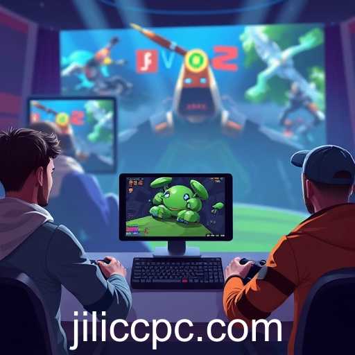 The Evolution of Online Gaming Culture