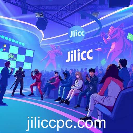 Exploring the Gaming World with Jilicc