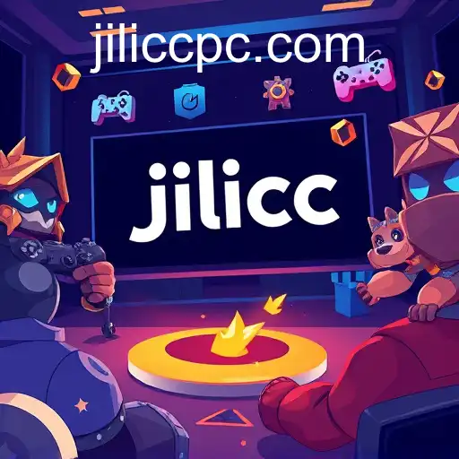 Exploring the Rise of Jilicc Gaming