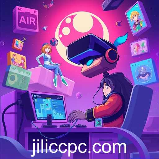 Gaming Evolution in 2025