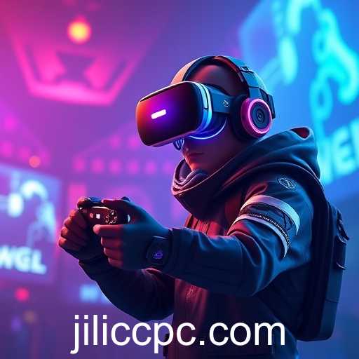 Gaming Evolutions Amid Global Challenges