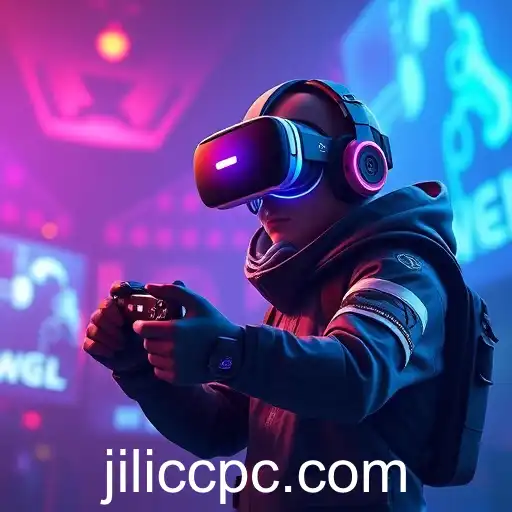 Gaming Evolutions Amid Global Challenges