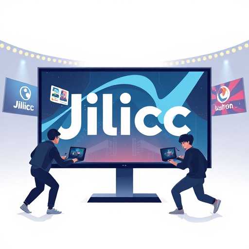 Gaming Revolution: The Rise of Jilicc