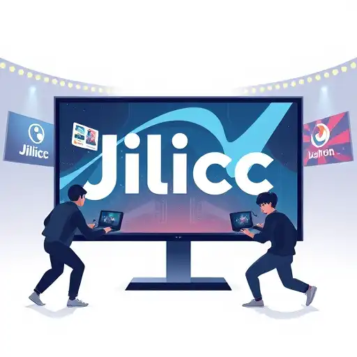 Gaming Revolution: The Rise of Jilicc