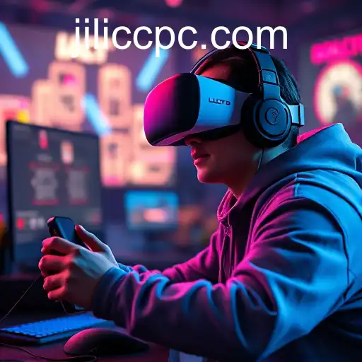 Gaming Dynamics and Trends in 2025