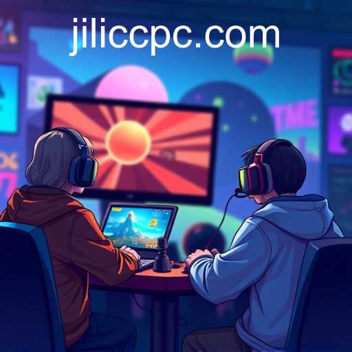 Gaming Trends in 2025: The Year of Innovations