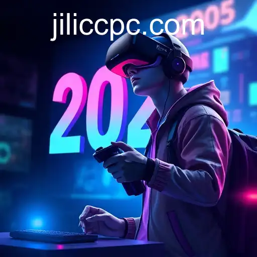 Gaming Trends in 2025