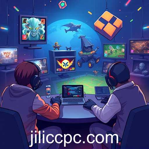 Gaming Trends and Community Insights