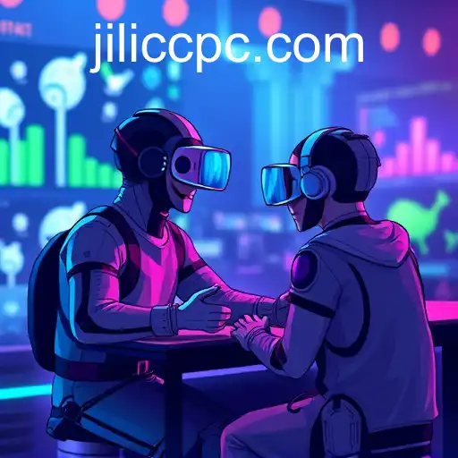 Gaming Trends and Innovations