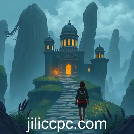 Jilicc Revolutionizes Online Gaming in 2025