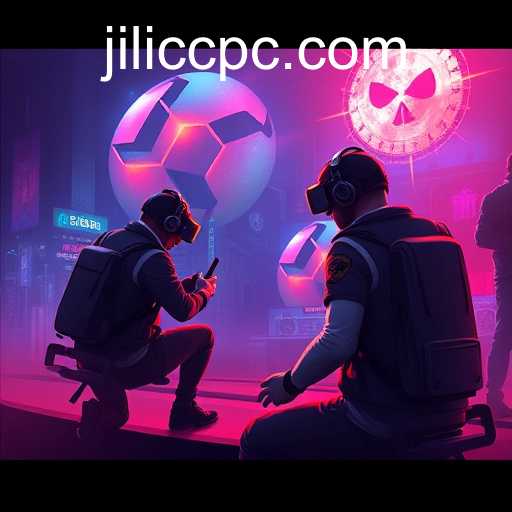 Jilicc: Revolutionizing Online Gaming in 2025
