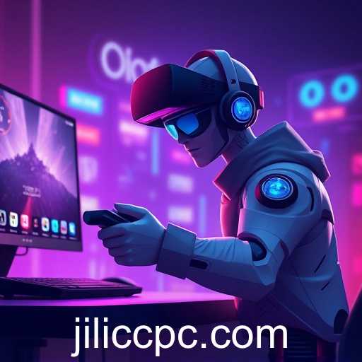 The Rise of Jilicc: A New Era in Gaming