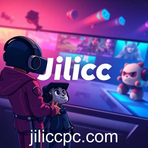 The Rise of Jilicc in the Gaming World