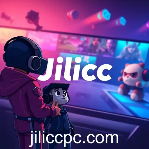 The Rise of Jilicc in the Gaming World