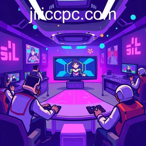 Game On: Jilicc Redefines Online Gaming Experience