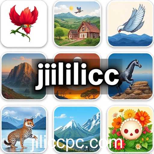 Jilicc: Revolutionizing Online Gaming in 2025