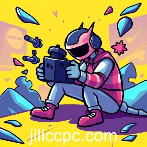 Jilicc: Redefining Online Gaming in 2025