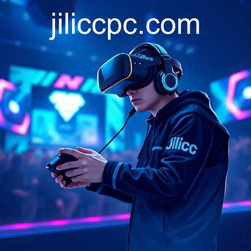 Jilicc: Revolutionizing Online Gaming Amid Global Trends
