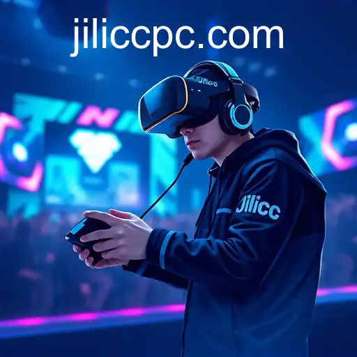 Jilicc: Revolutionizing Online Gaming Amid Global Trends
