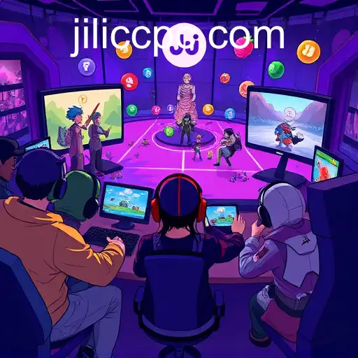 The Rise and Influence of Jilicc in Online Gaming