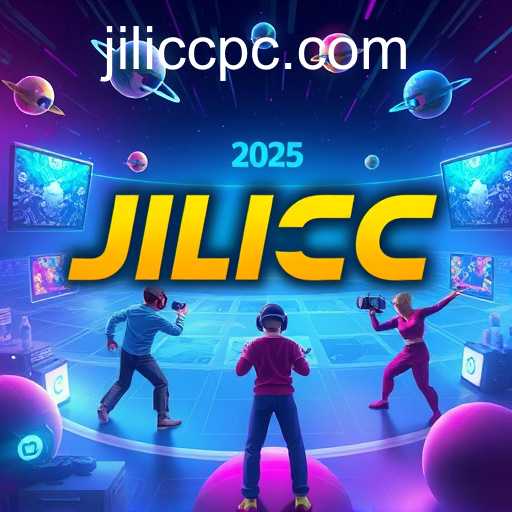Jilicc: Revolutionizing Online Gaming in 2025
