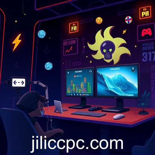 The Evolving Landscape of Online Gaming in 2025