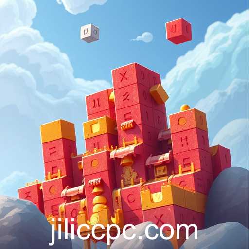 Unlocking the Mystery of 'Puzzle Fun' with the Keyword 'jilicc'