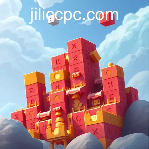 Unlocking the Mystery of 'Puzzle Fun' with the Keyword 'jilicc'