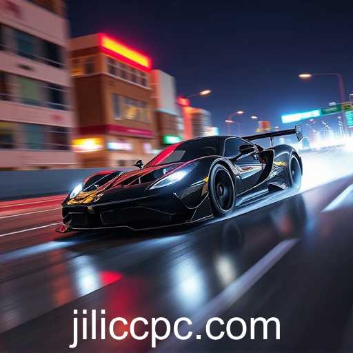 Racing Thrills: The Ultimate Adrenaline-Packed Gaming Experience