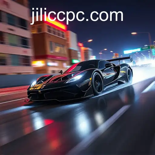 Racing Thrills: The Ultimate Adrenaline-Packed Gaming Experience