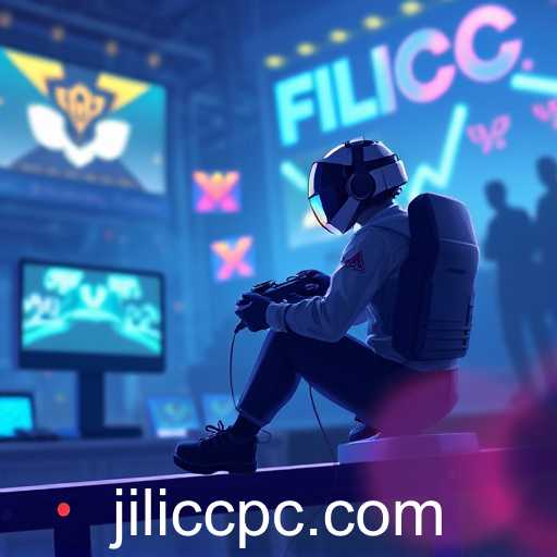 Exploring the Rise of Jilicc in Digital Gaming