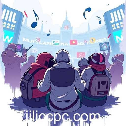 The Rise of Jilicc: A New Era in Online Gaming