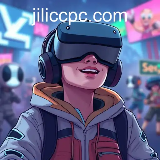 The Rise of Jilicc: A New Era in Online Gaming