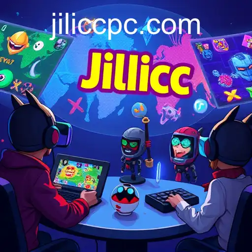 The Rise of Jilicc in Online Gaming
