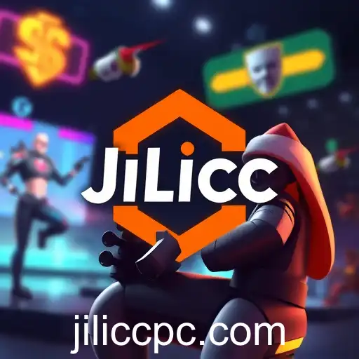 The Rise of Jilicc: A New Era in Online Gaming