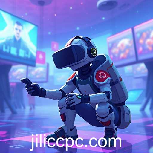 The Rise of Jilicc: A New Era in Online Gaming