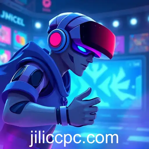 The Rise of Online Gaming Platforms in 2025