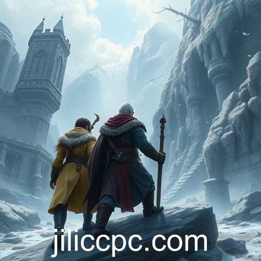 Role-Playing Games: The Endless Adventures of the 'jilicc' Category