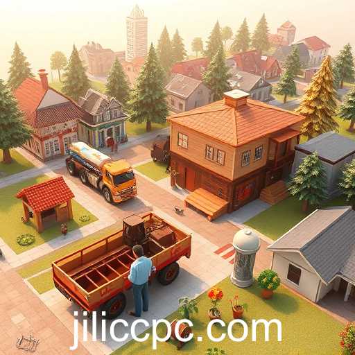 Exploring the World of Simulation Games: Insights Beyond Reality