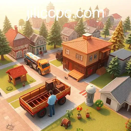 Exploring the World of Simulation Games: Insights Beyond Reality