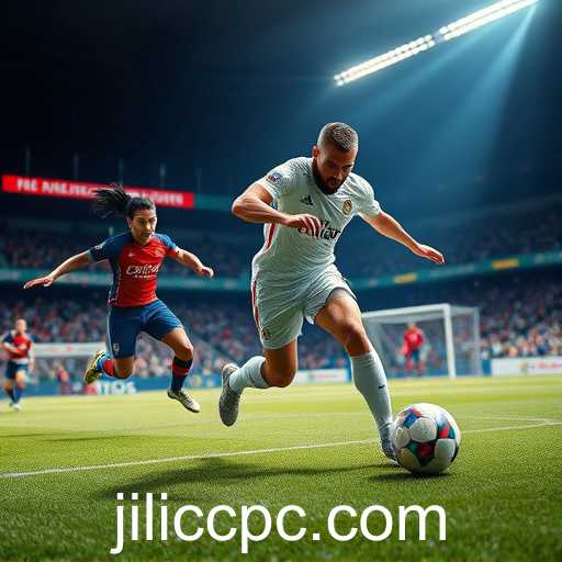 The Rise of 'Sports Mania': A New Era in Online Gaming