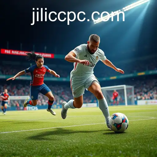 The Rise of 'Sports Mania': A New Era in Online Gaming